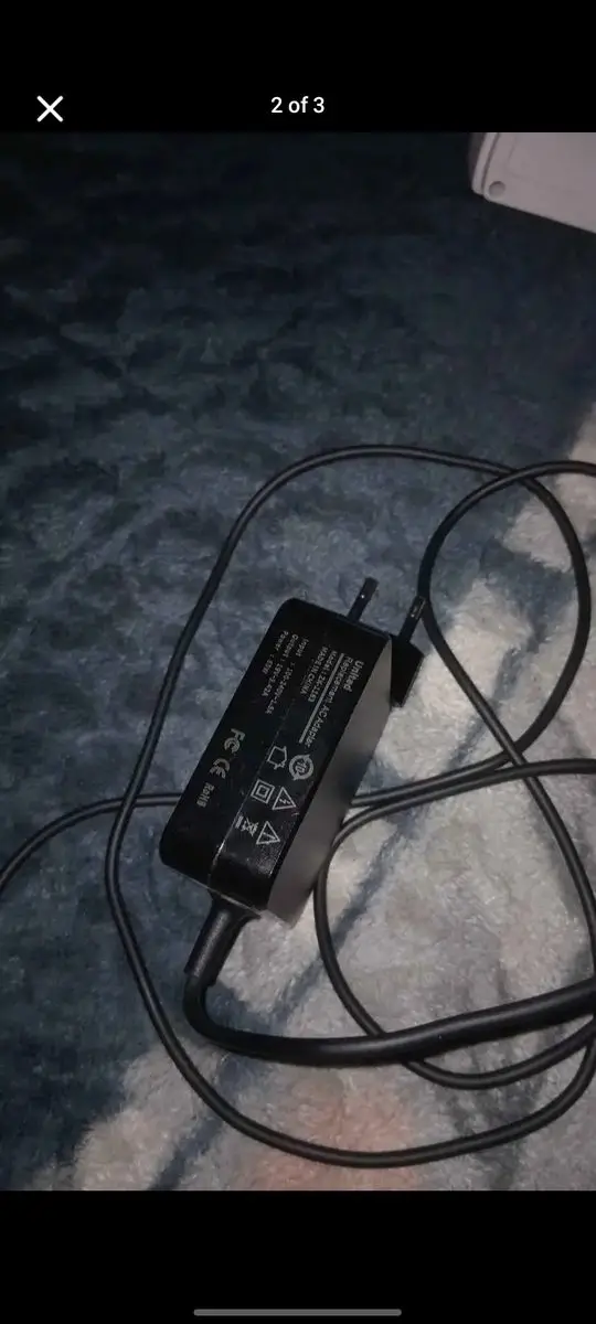 Asus Asus laptop charger