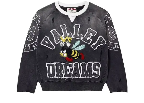 Other Vale forever INSIGNIA Crewneck