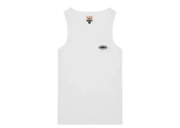 Corteiz Corteiz White HMP ESSENTIAL vest