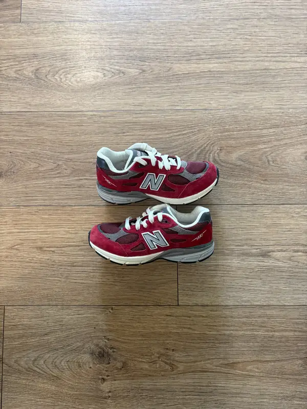 New Balance New Balance 990 Teddy Santis