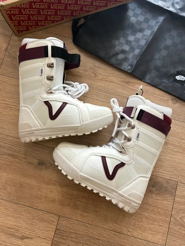 Vans V2 UltraCush snowboots