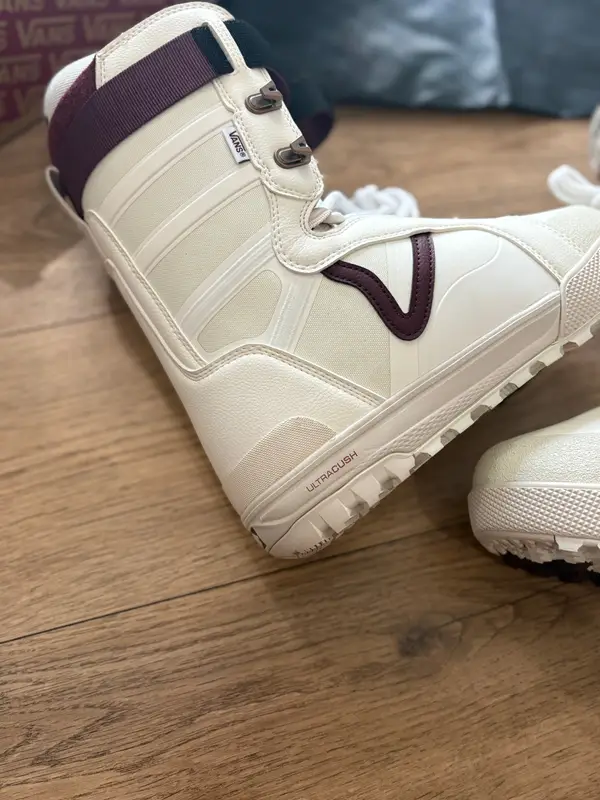 Vans V2 UltraCush snowboots