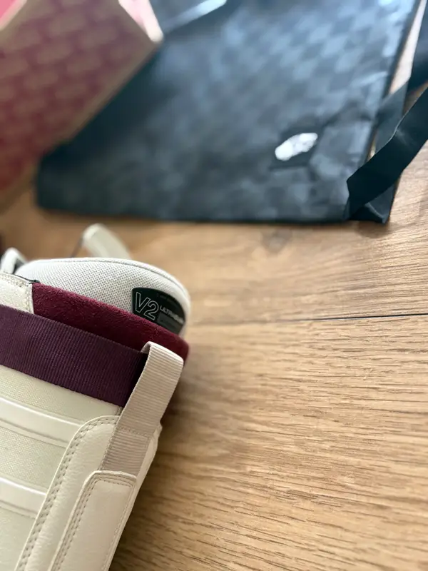 Vans V2 UltraCush snowboots