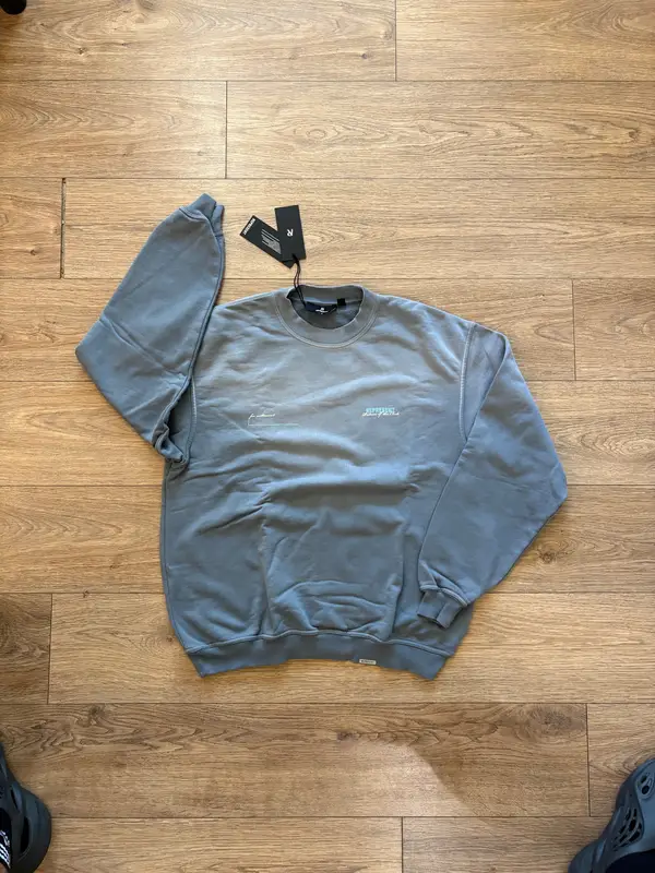 Represent Patrons of the Club sweater