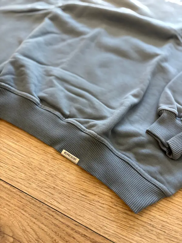 Represent Patrons of the Club sweater