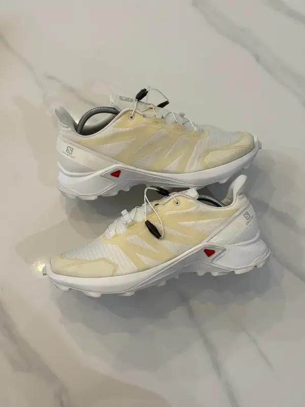 Salomon Salomon Supercross trail runner