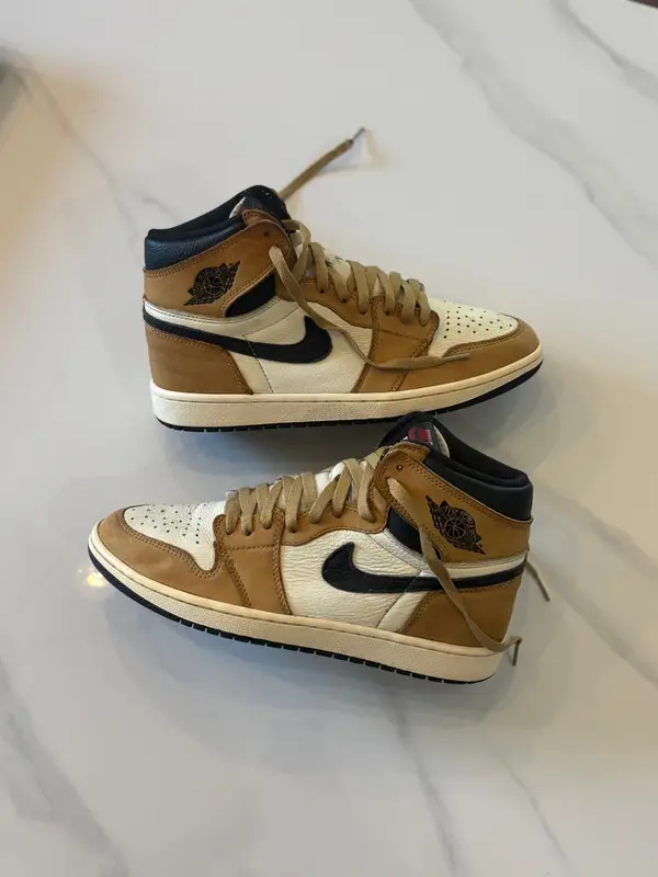 Air Jordan Jordan 1 rookie of the year
