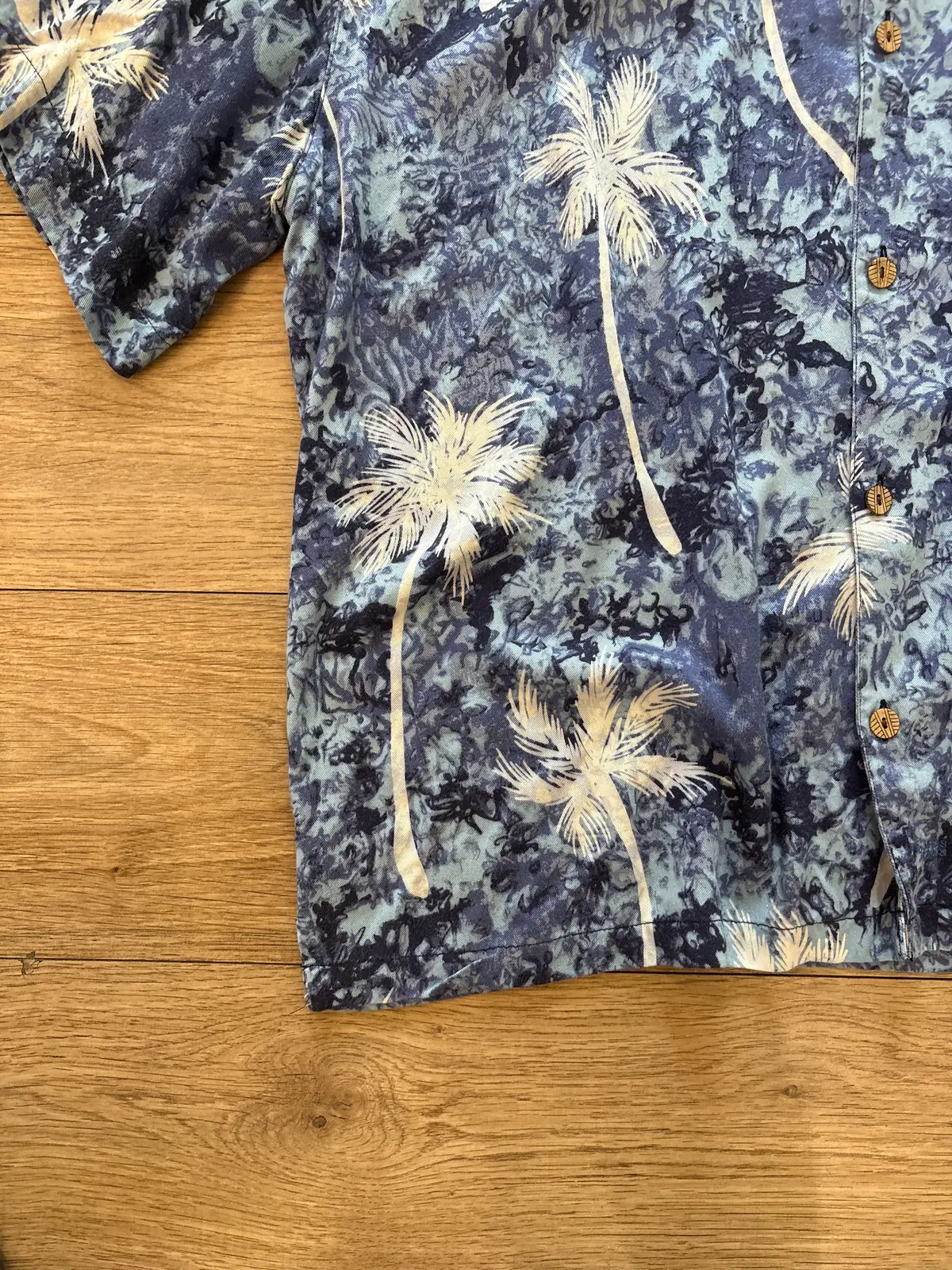 Guess Raylon shirt