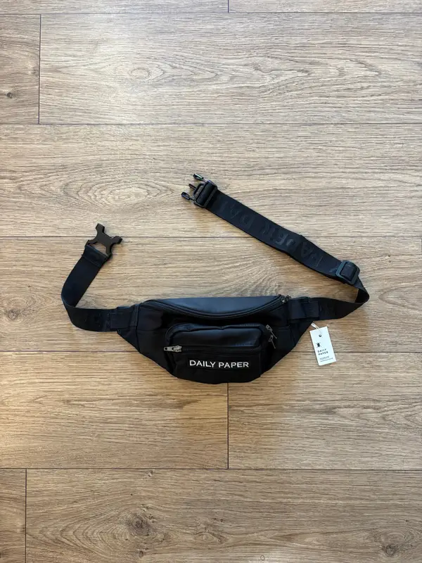 Daily Paper Daily Paper waist bag