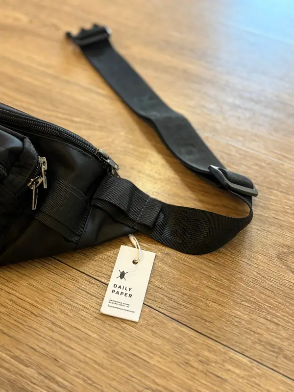 Daily Paper waist bag
