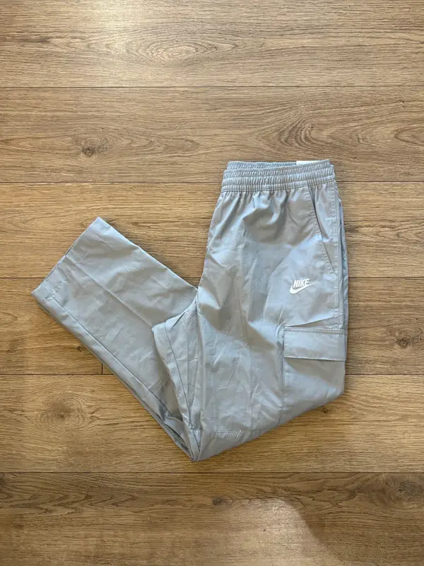 Nike Nike straight leg cargos