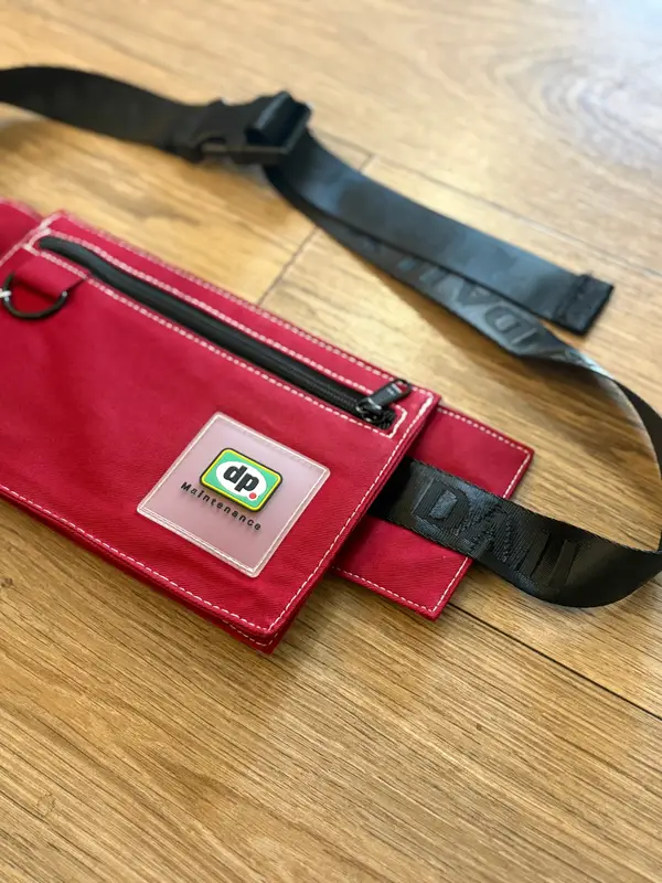 Daily Paper belt bag