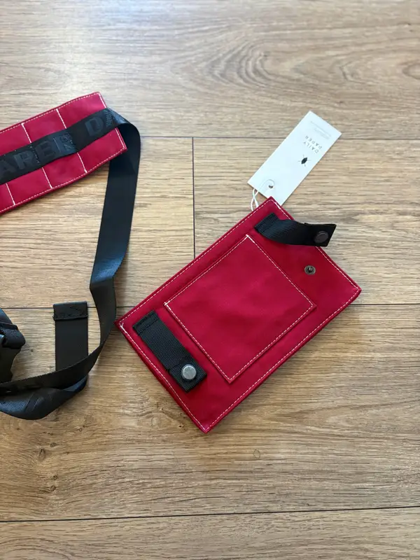 Daily Paper belt bag