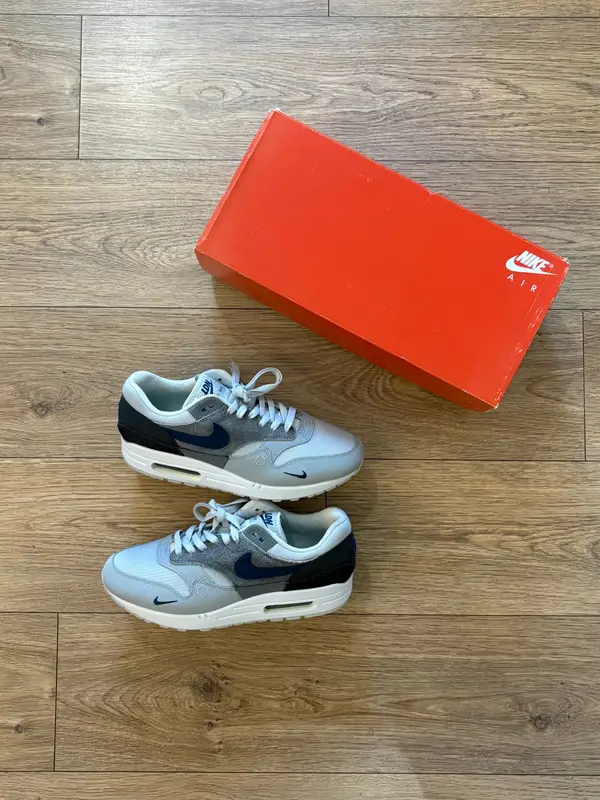 Nike Nike Air Max 1 london