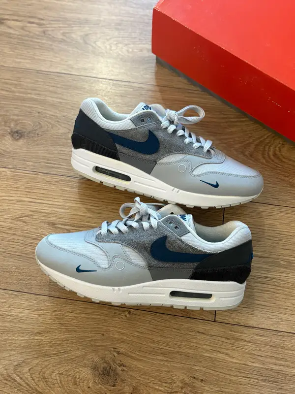Nike Air Max 1 london