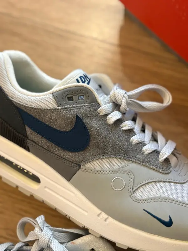 Nike Air Max 1 london
