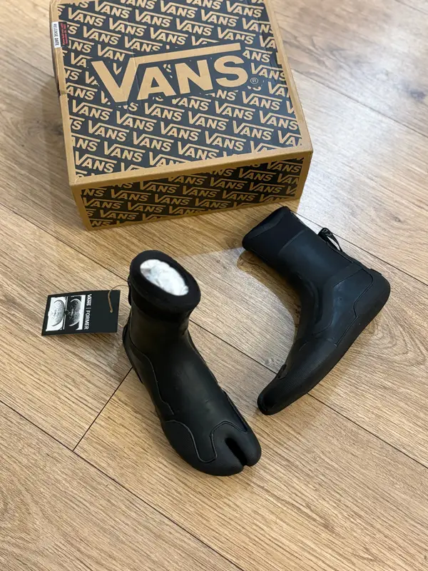 Vans Vans Surf Hi boots