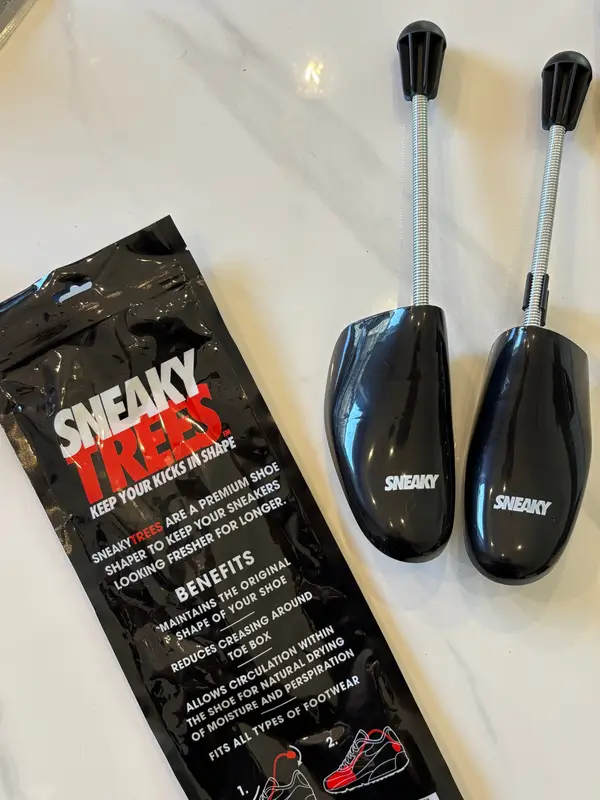 Other Sneaky shoe tree (1 set)