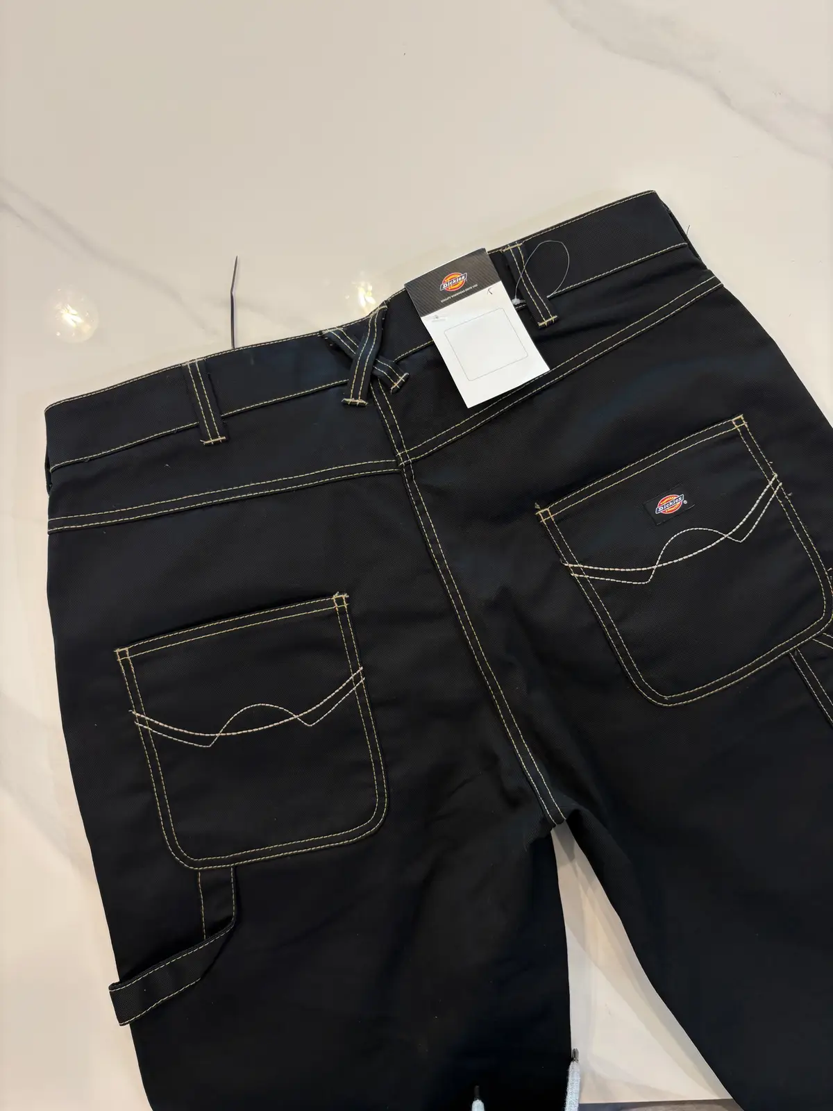 Dickies Dickies Detroit dark wash carpenters