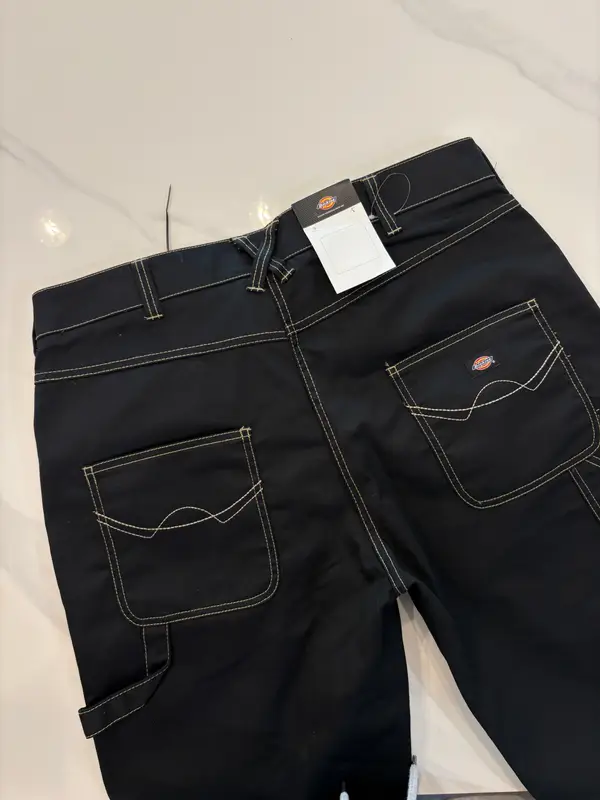 Dickies Dickies Detroit dark wash carpenters