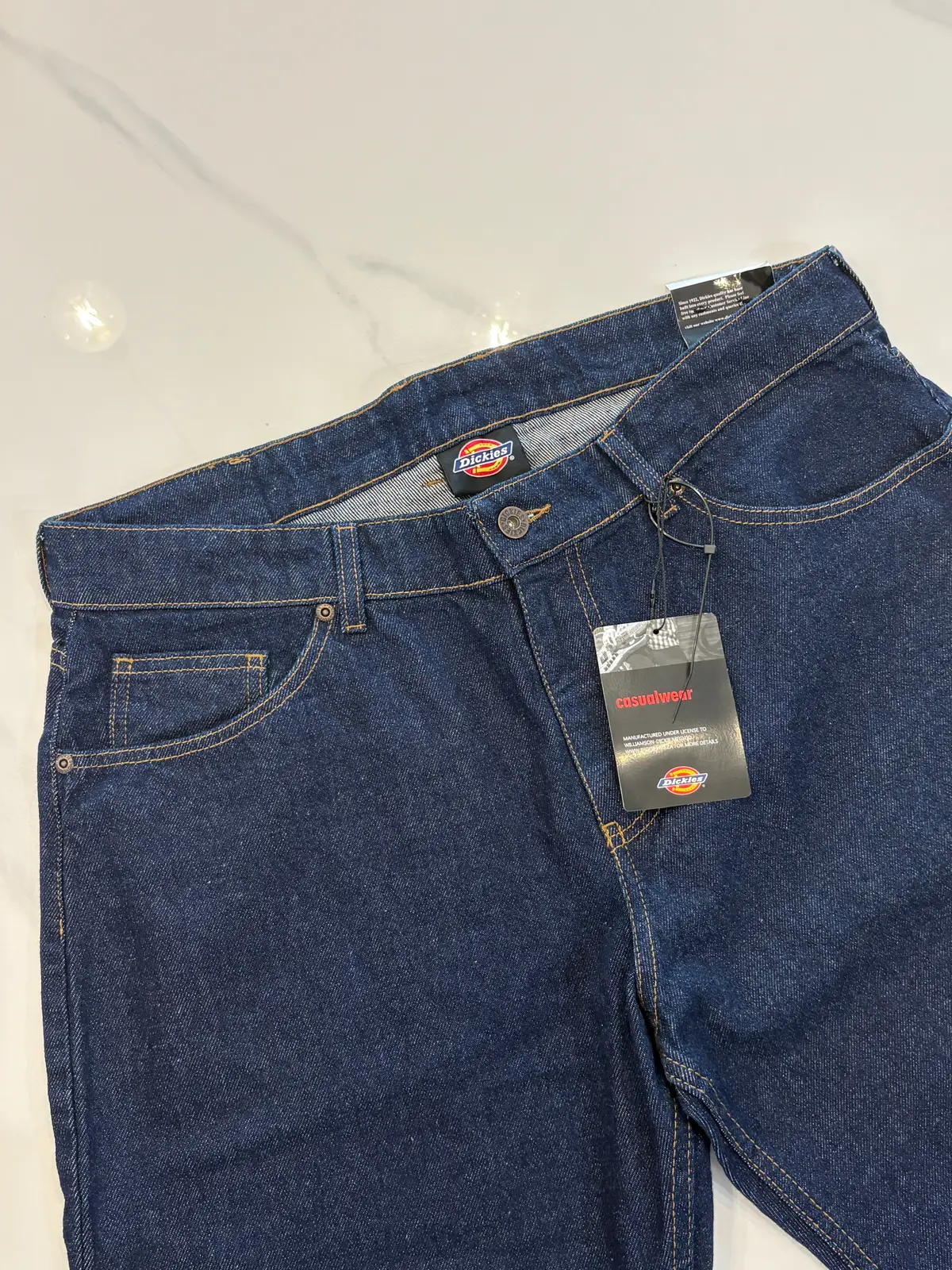 Dickies Dickies Detroit carpenter denims