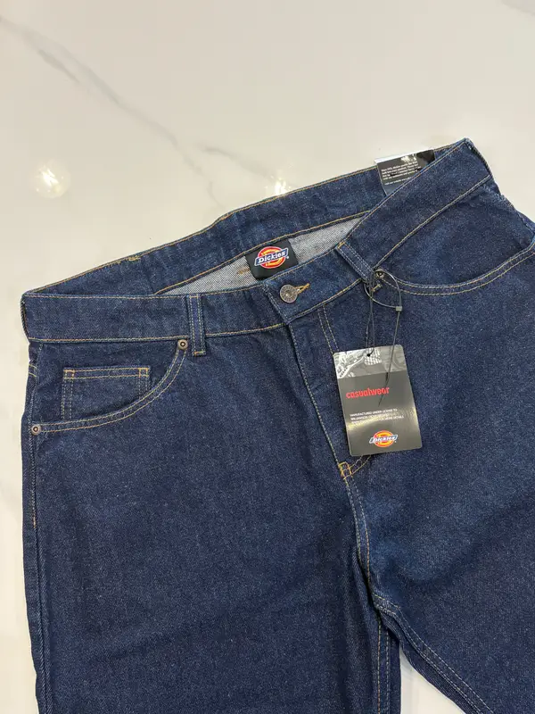 Dickies Dickies Detroit carpenter denims