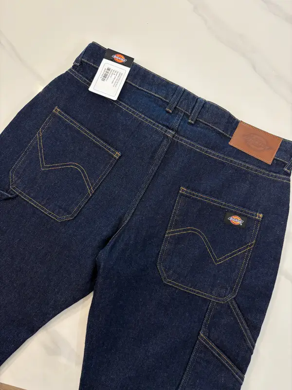 Dickies Detroit carpenter denims