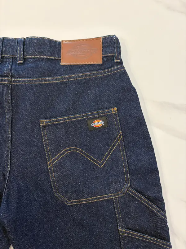 Dickies Detroit carpenter denims