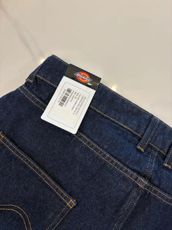 Dickies Detroit carpenter denims
