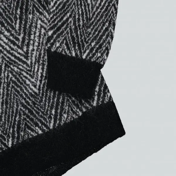 NN07 Billy mohair cardigan