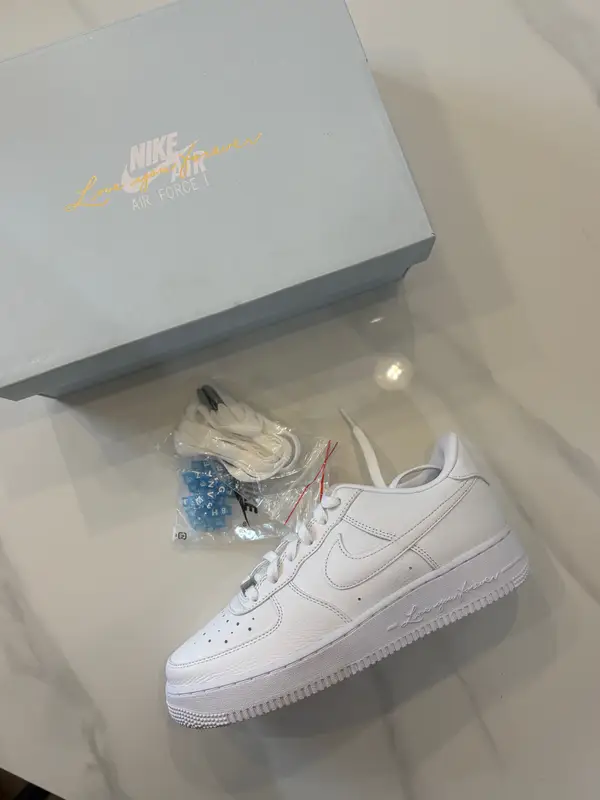 Nike Nike x NOCTA Air Force 1