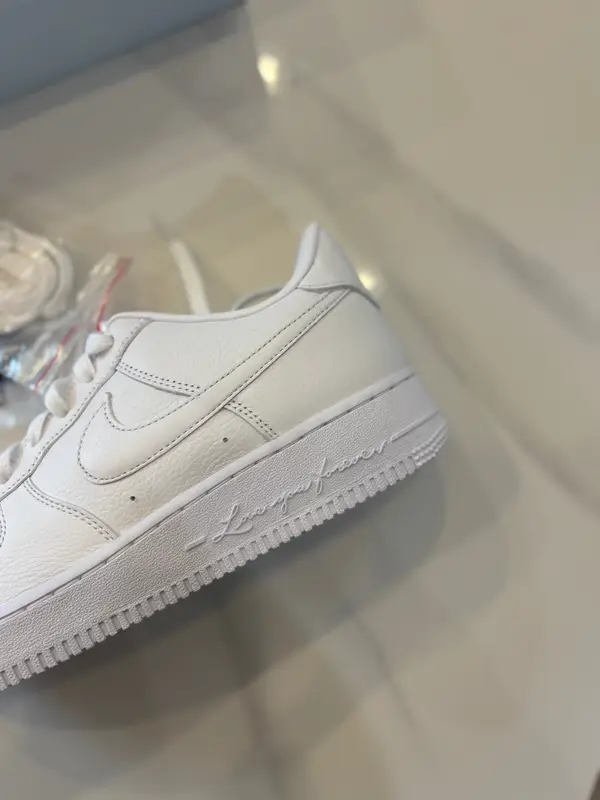 Nike x NOCTA Air Force 1