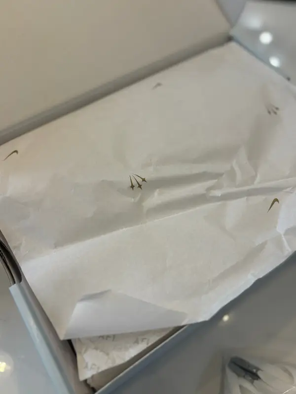 Nike x NOCTA Air Force 1