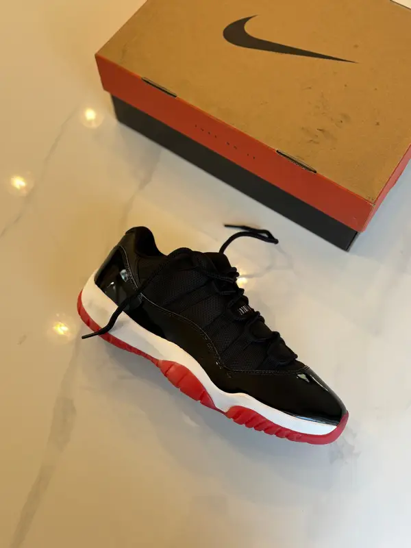 Air Jordan Jordan 11 bred