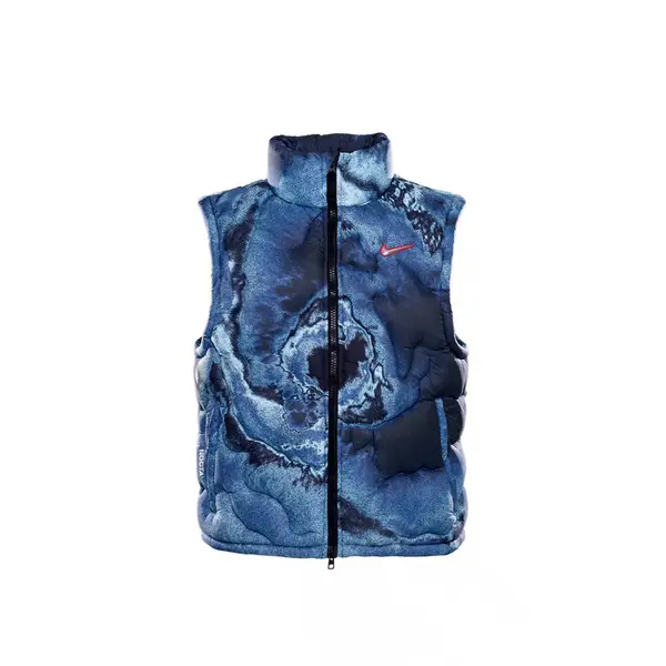 Nike NIKE x NOCTA Tempest Puffer Vest
