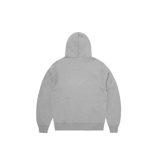 Corteiz Og Alcatraz Hoodie Grey