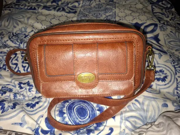 Ginger Mary 2 Ginger Mary bags