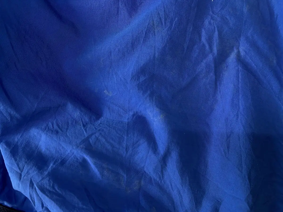 Vintage Blue Polo By Ralph Lauren Shorts - (38  40) Large
