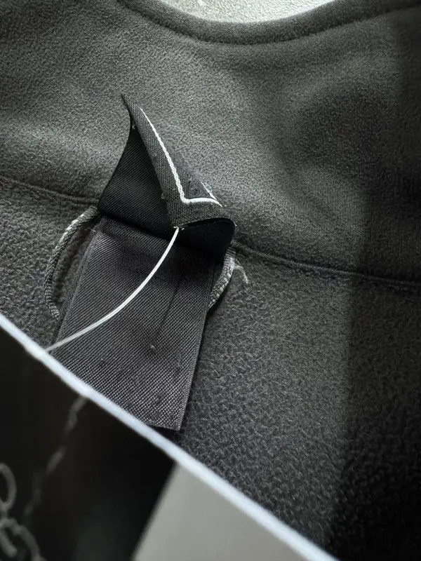 Navy The North Face Soft Shell Apex Jacket - Extra Large