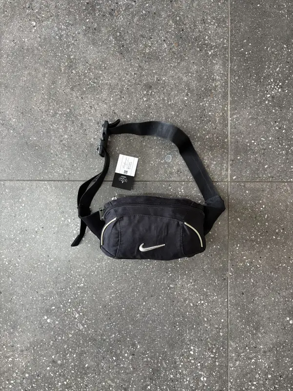 Nike Vintage Nike Festival Bag