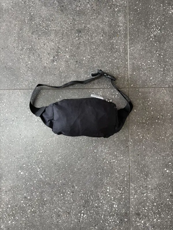 Vintage Nike Festival Bag