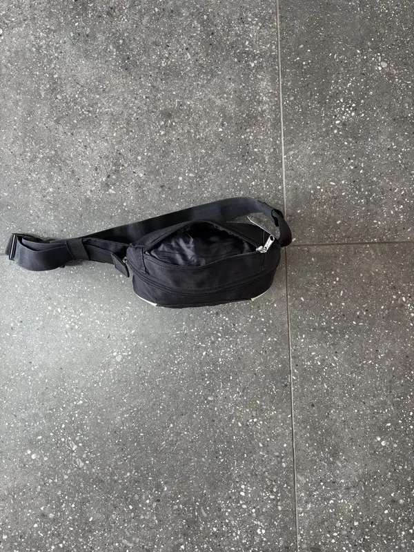 Vintage Nike Festival Bag