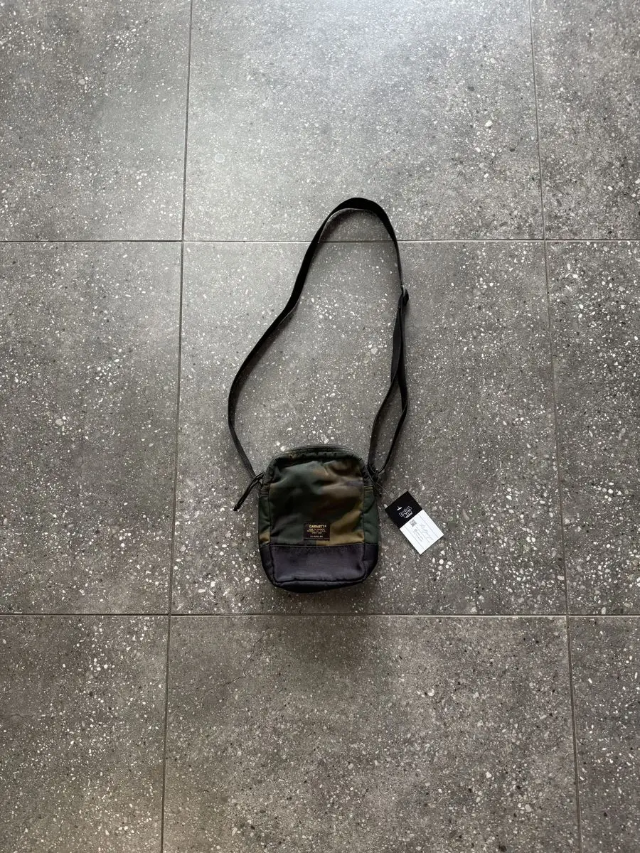 Carhartt Carhartt Military Shoulder Bag