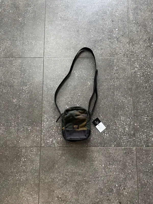 Carhartt Carhartt Military Shoulder Bag