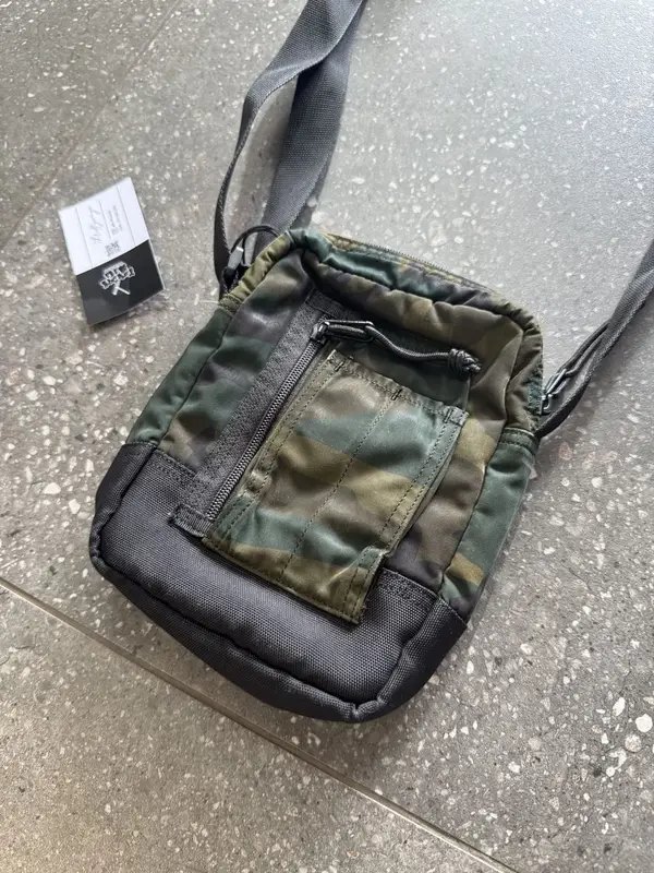 Carhartt Military Shoulder Bag