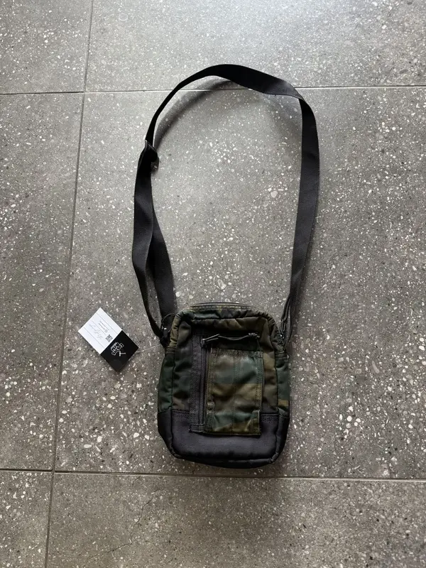 Carhartt Military Shoulder Bag