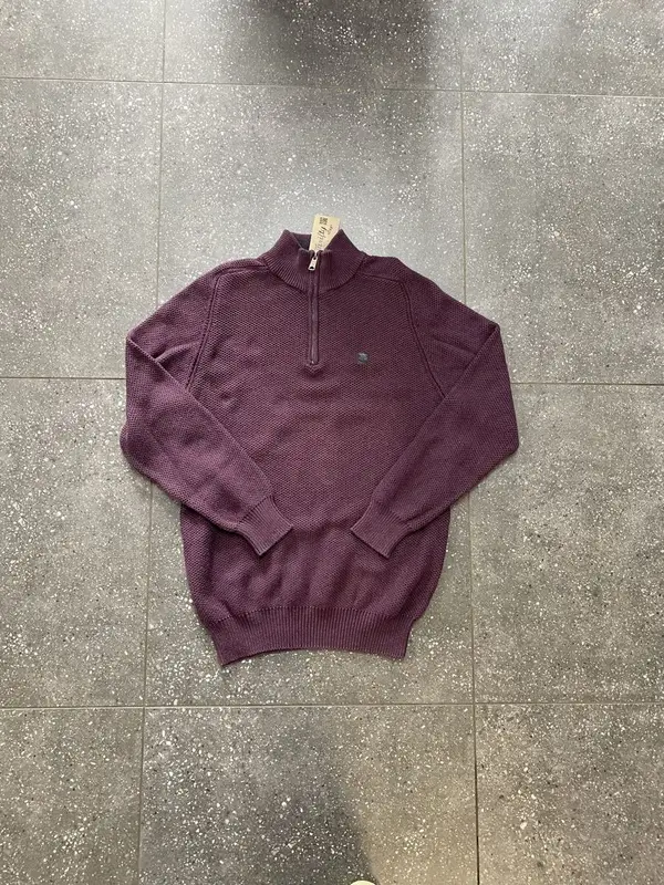  Purple Diesel Knit - Extra Large
