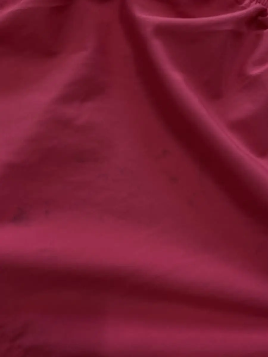 Pink Nike Shorts - Womens Medium