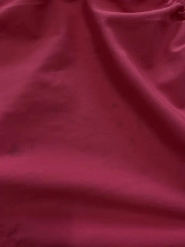 Pink Nike Shorts - Womens Medium