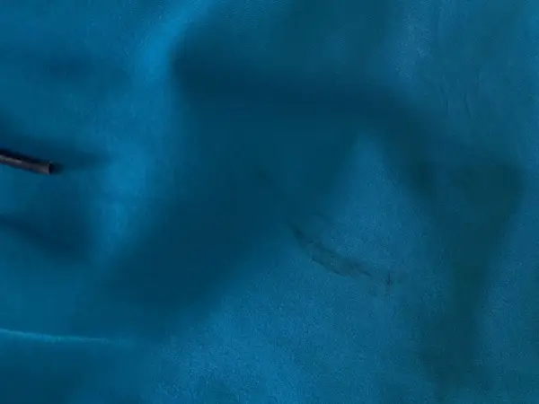 Blue Nike Shorts - Large